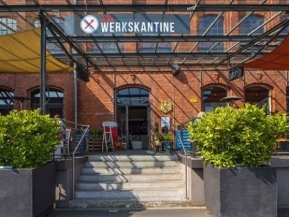 Фото: Die Werkskantine